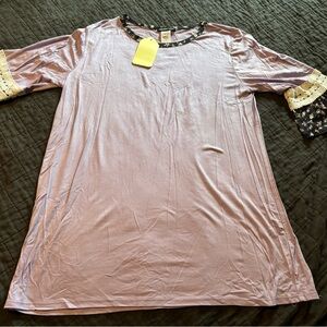 HEIMISH USA Top‎ NWT Small